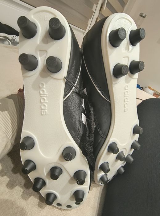 Футболни бутонки Adidas Kaiser 5, номер 44