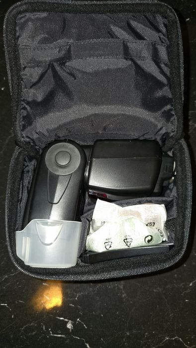 Blitz Nikon Speedlight SB-700 Blit TTL