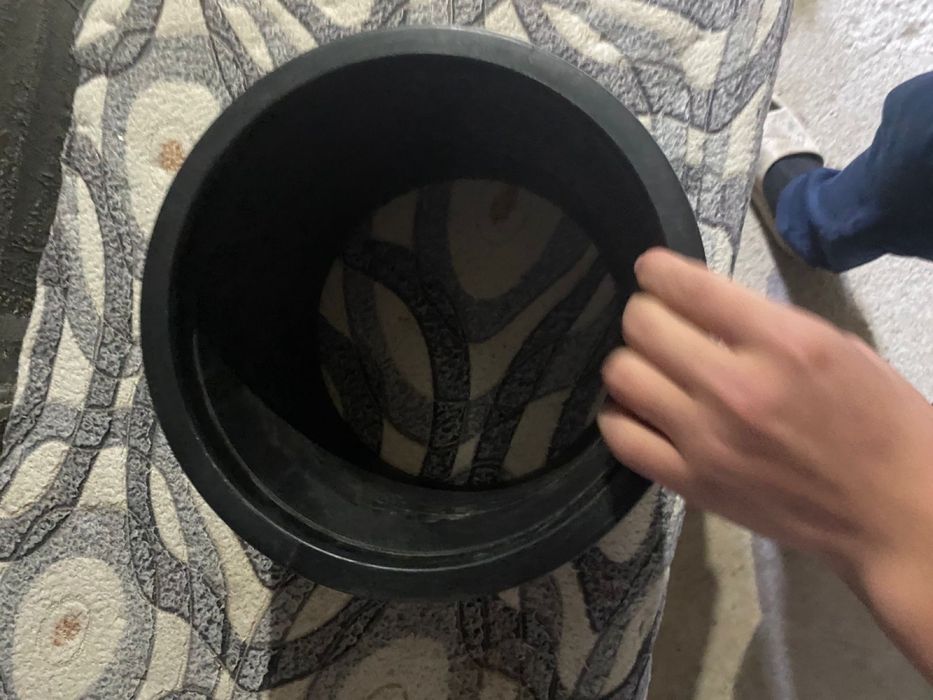 Пластик муфта құбыр қосқыш