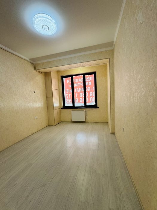 Roxat olmos 1-xonali remonti bilan sotilvoti Olmos maxalla олмос