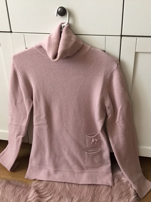 Zara, Hm pulovere groase