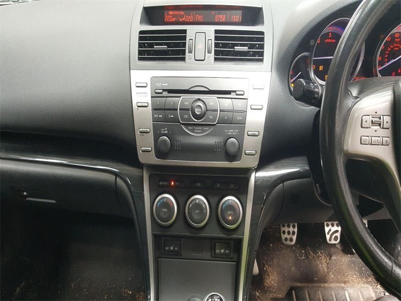 Cadru motor Mazda 6 2008 Sedan 2.0 CD