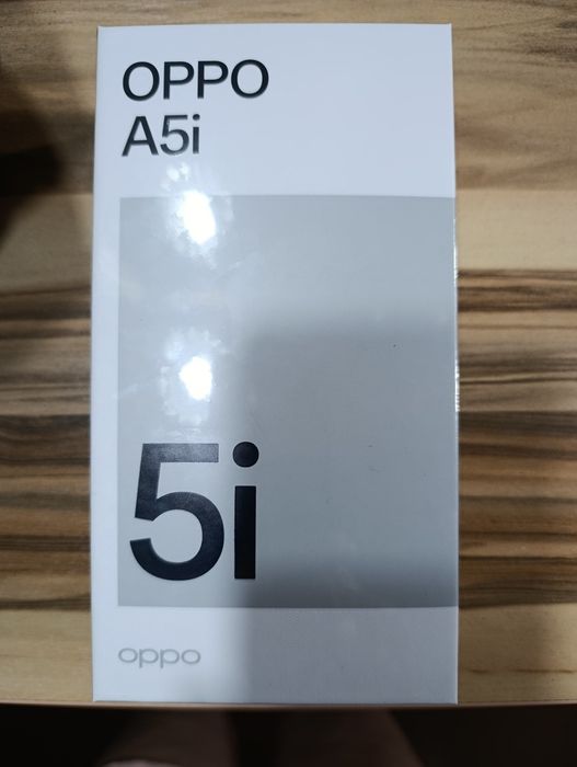 Смартфон OPPO А5 i