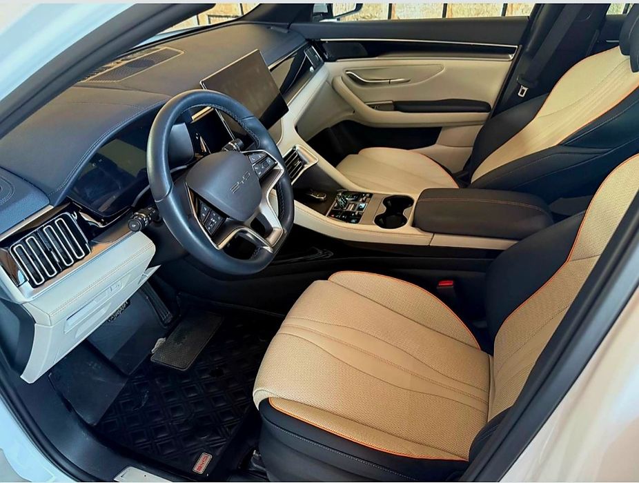 Byd chempion 2023 yil 520 full