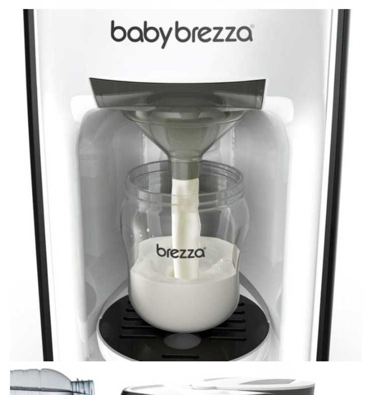 Каша аппарат, Baby brezza, kasha aparat
