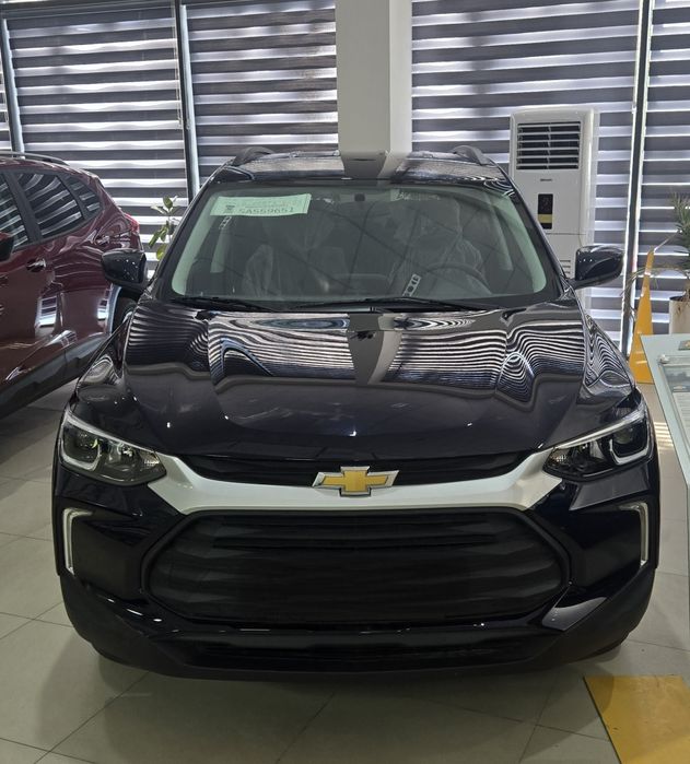 **Трекер Пример плюс 2025