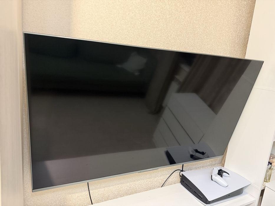 Продам телевизор Xiaomi 55’’