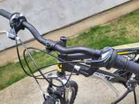 Bicicleta copii X-FACT Flash 24 inch