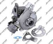 Turbină Renault Megane Clio Scenic 1.5 dCi 2003-2009 101 103 CP