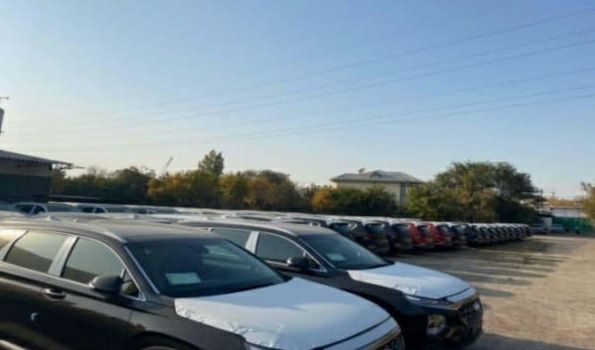 Продаётся 1,3 га. производственная база.