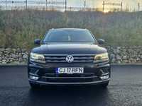 Vând Volkswagen Tiguan an 2017 2.0 diesel 190 PS. Model deosebit.