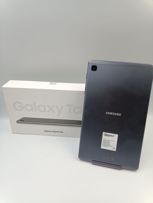 Samsung Tab A7 Lite.