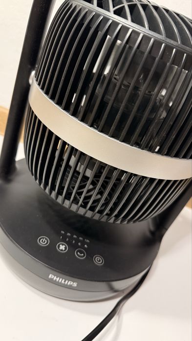 PHILIPS ventilator de birou