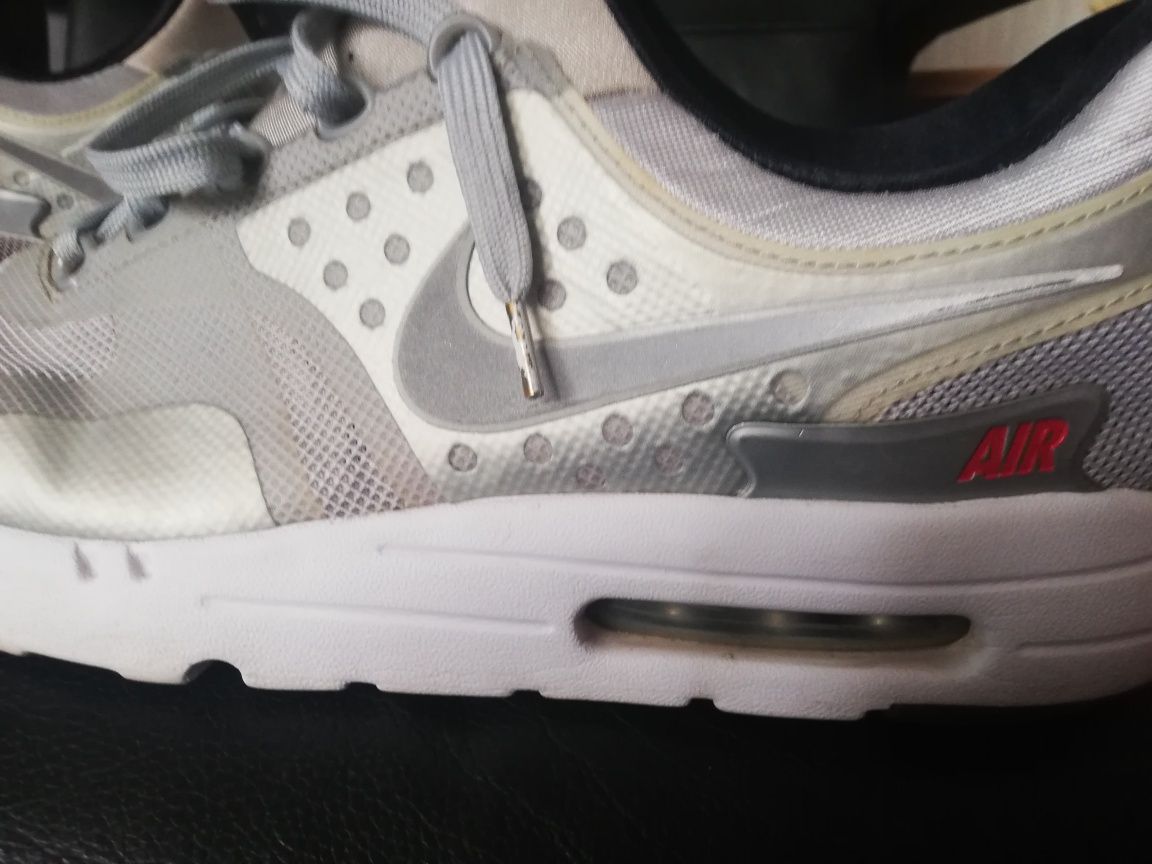 Оригинален Nike Air Max номер 46