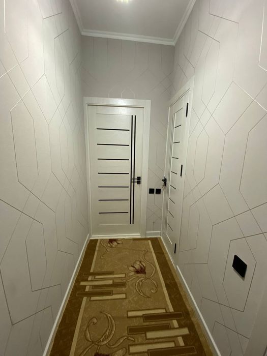 Chilonzorda 2 xonali uy ijaraga berilad Oilagai uzoq mudatga