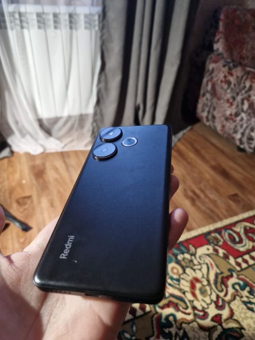 Xiaomi Redmi turbo 3