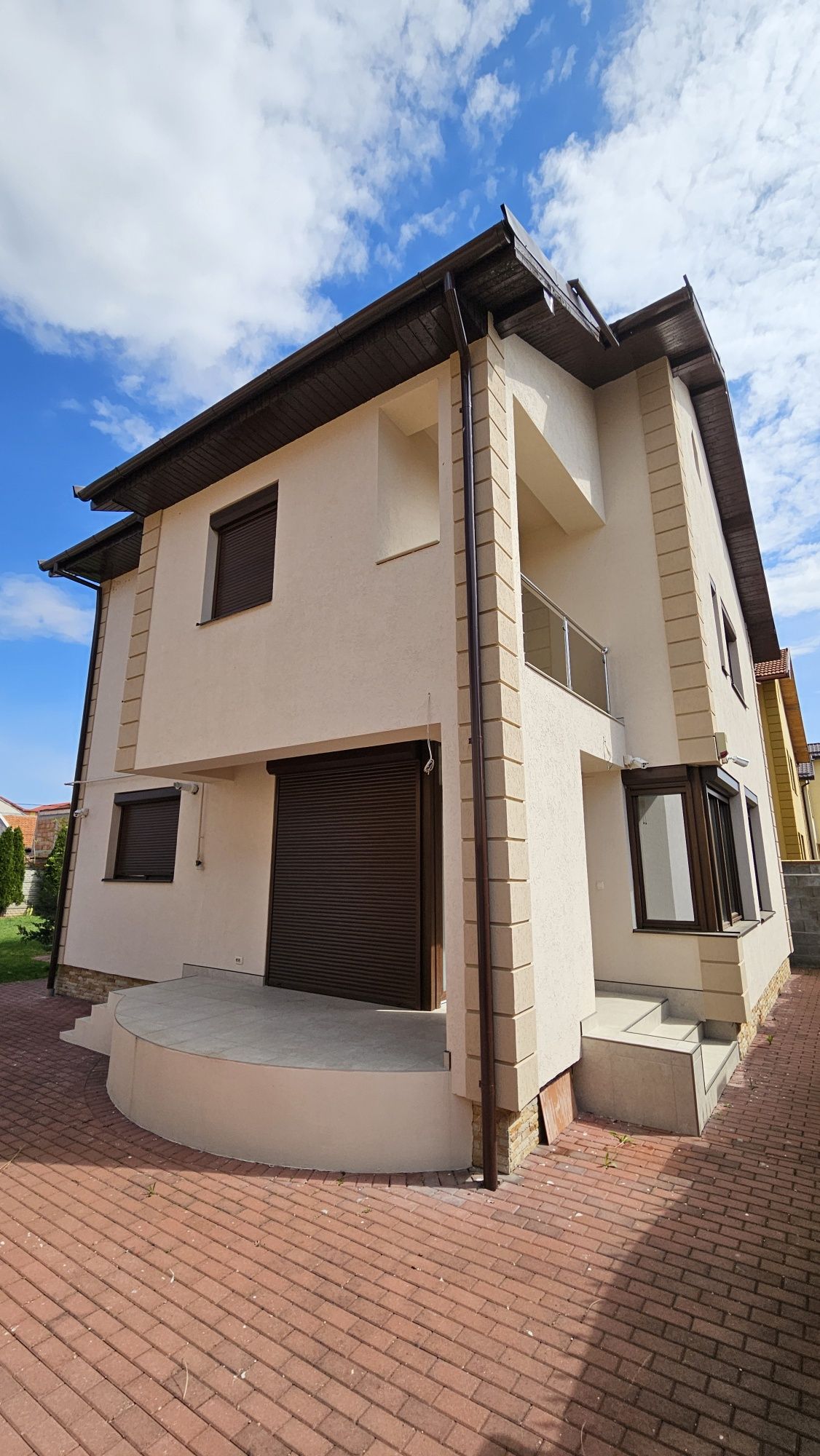 Casa de vanzare!!!