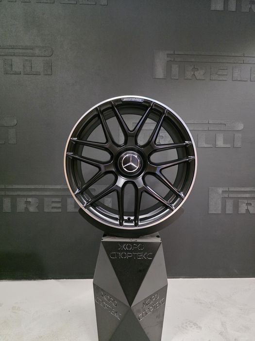 20цола 5х112 Мерцедес 5x112 Mercedes GLE 167