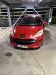 Peugeot 207 Diesel