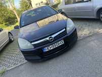 opel astra h 1.7 CDTI