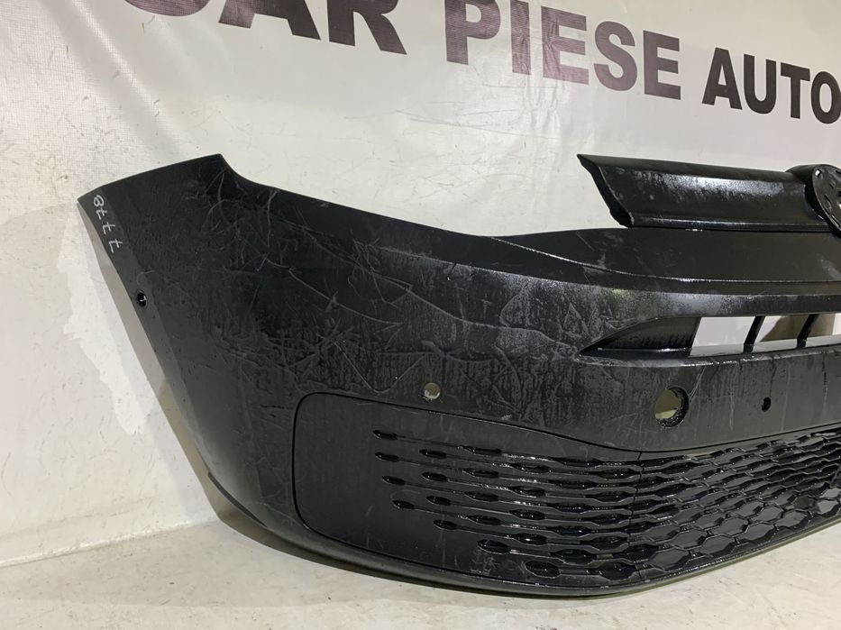 Bara fata VW Caddy, 2020, 2021, 2022, 2023, 2024, cod origine OE 2K7807221.