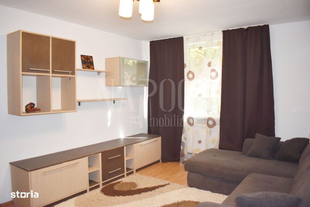 Apartament 2 camere de vanzare in Rogerius Oradea, Oradea