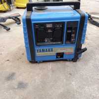 Generator curent Yamaha 1 Kw