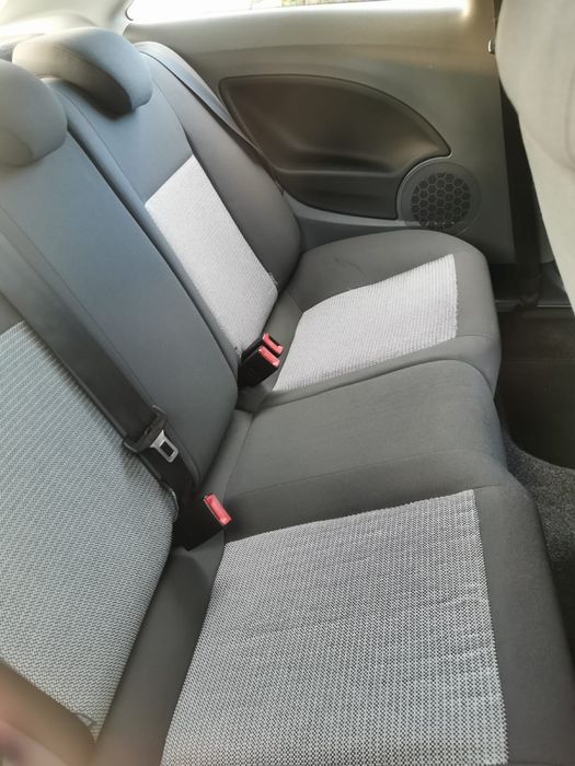 Seat ibiza 1,9 tdi