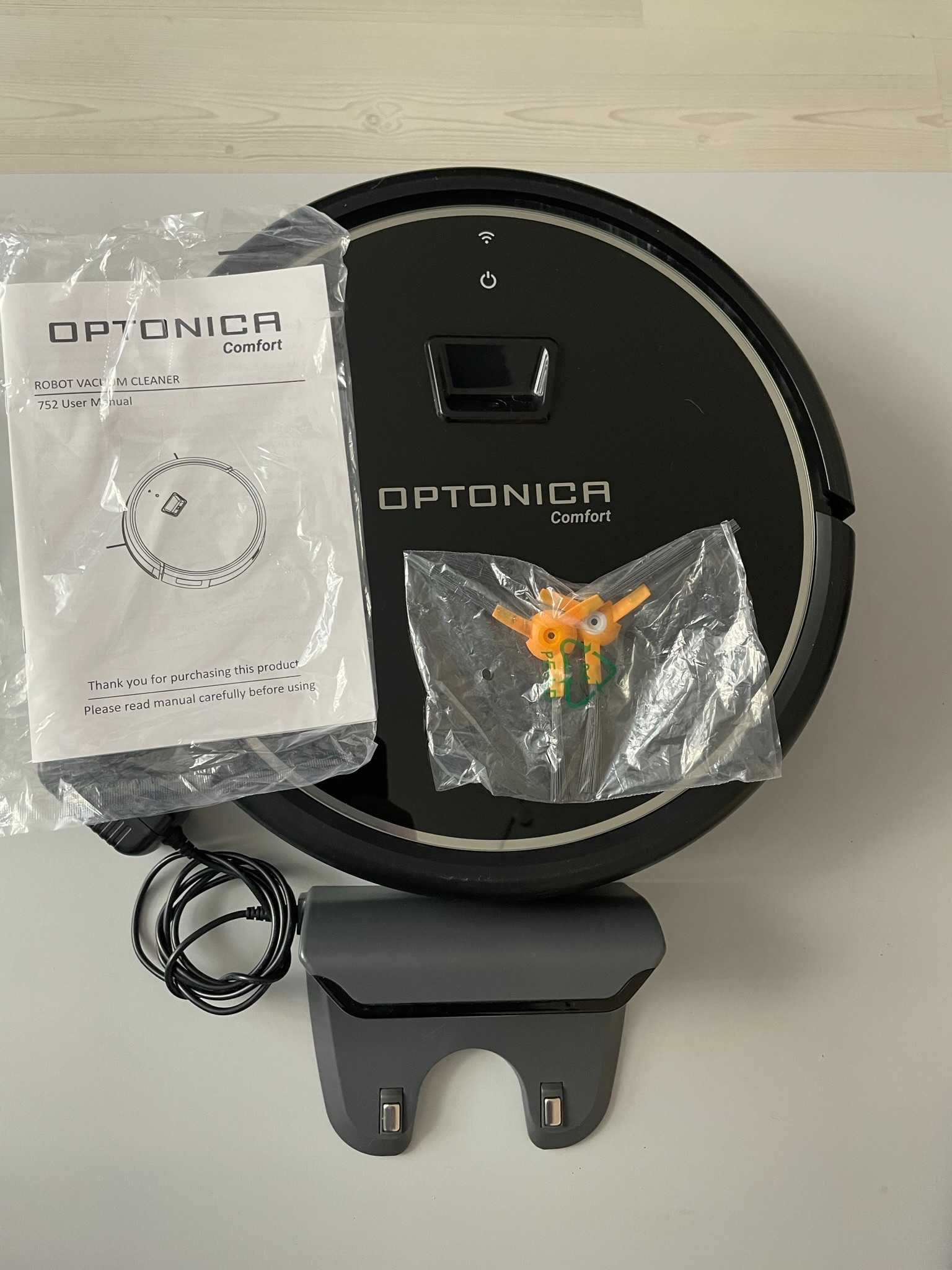 Vand Aspirator Optonica Comfort 752