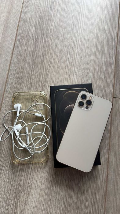 Iphone 12 Pro | 128GB