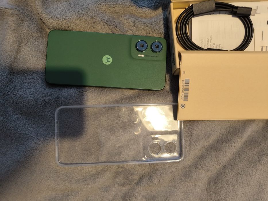 Motorola g35  4/256gb