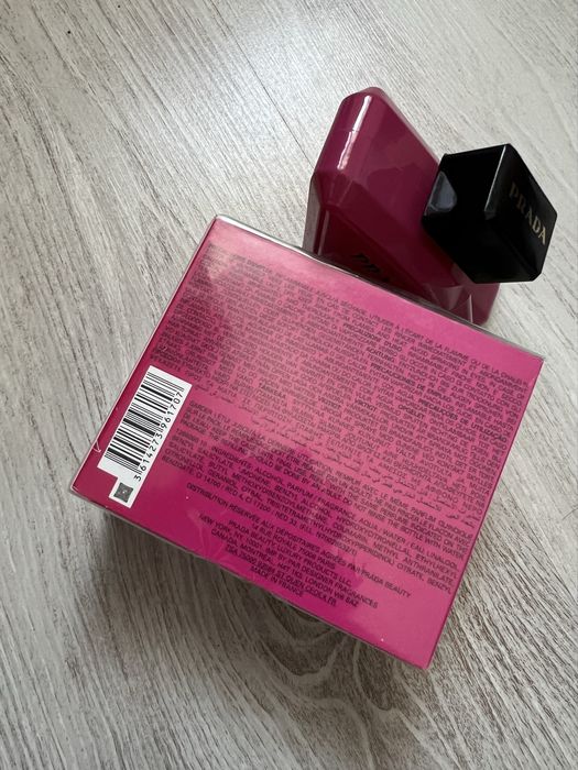 Parfum Prada Paradoxe Nou Sigilat