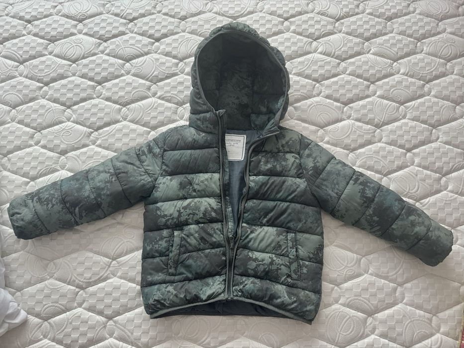 Geaca Mothercare 128 cm, 7-8 ani.