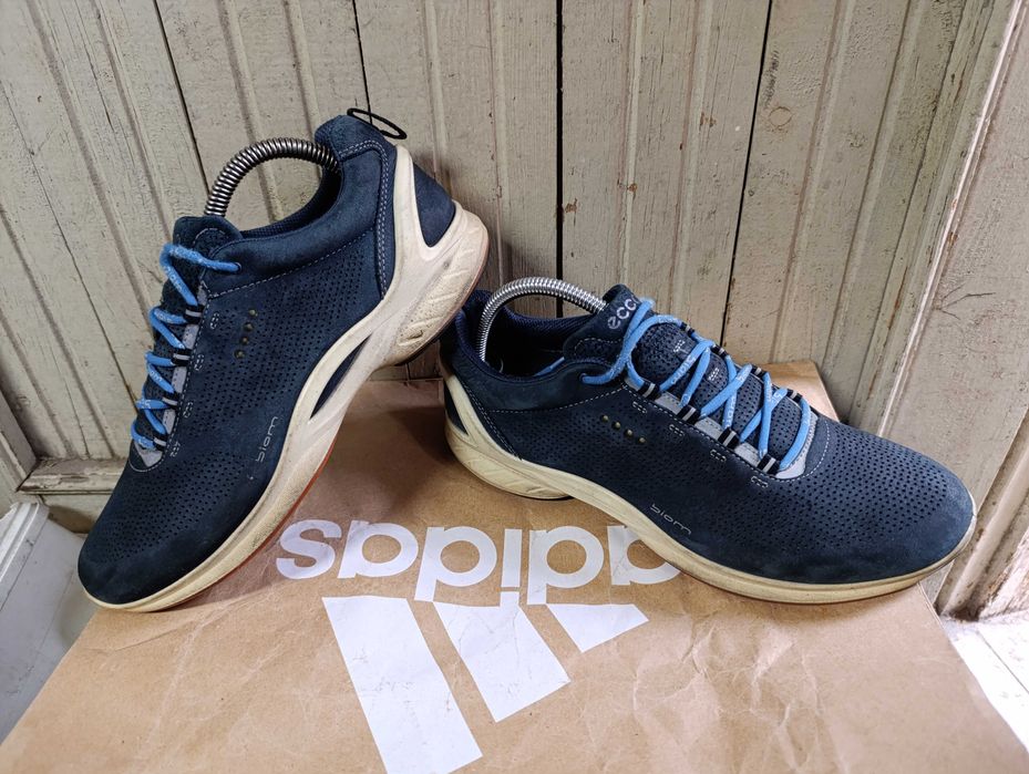 ''ECCO Biom Fjuel Men's Multisport''оригинални мъжки сникърси 42 номер