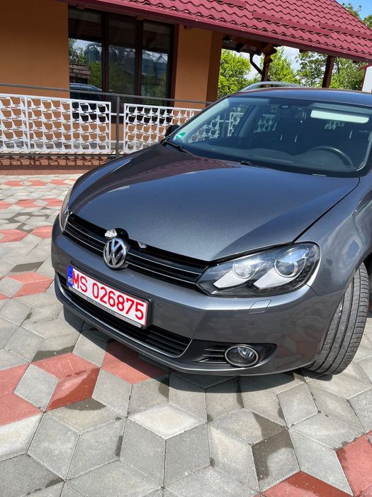 Vand autoturism Volkswagen Golf 6