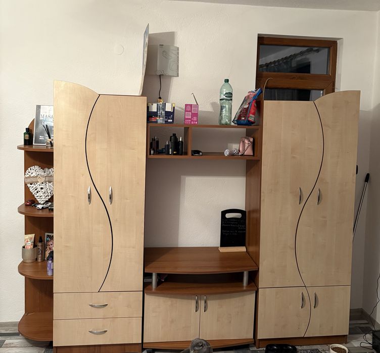 Холна секция добро състояние