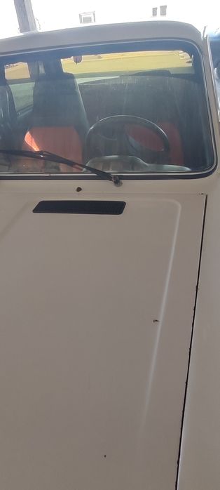 Ваз 2106 ок рангли