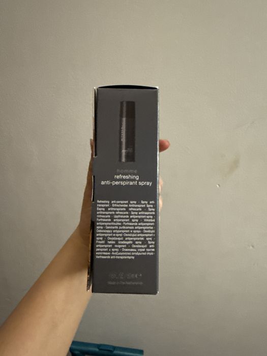 Set nou, de oferit cadou pentru barbati Rituals