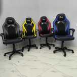 Игровое кресло GTX one, Игровое кресло GTX one