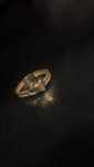 Hope Amanet P7 Inel aur 14 K 1,44 Gr
