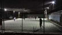 Futbol maydoni sotiladi