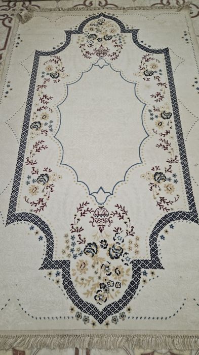 «Ковёр для тепла и уюта дома»