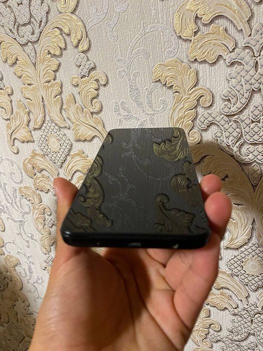 Redmi 7 korobka dokument