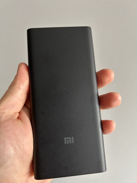 Беспроводное портативное зарядное устройстао Xiaomi