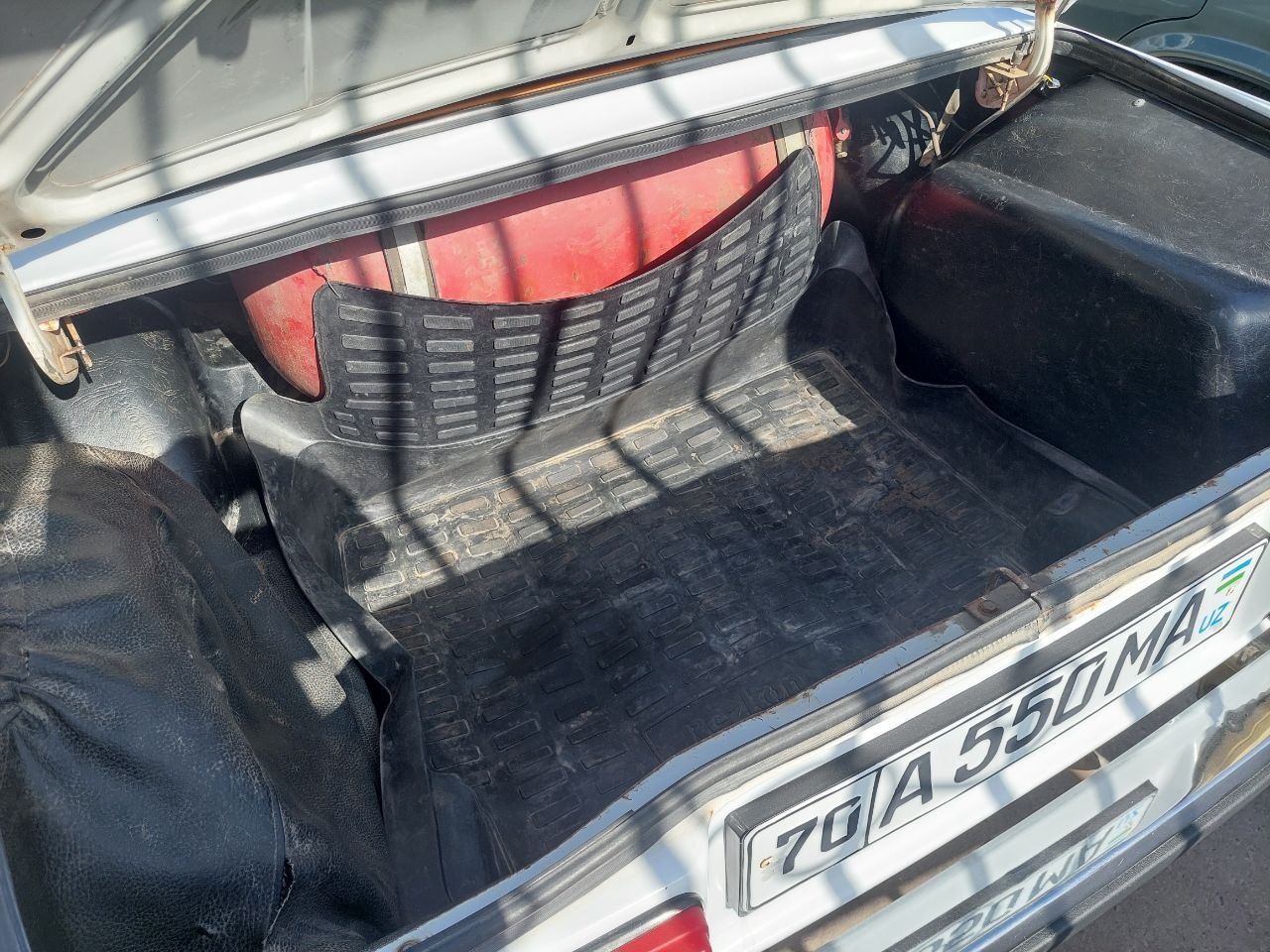 Vaz 2107injektor moshinada rasxot yuq