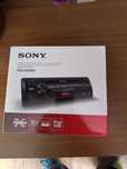 Sony радио DSX - A210UI