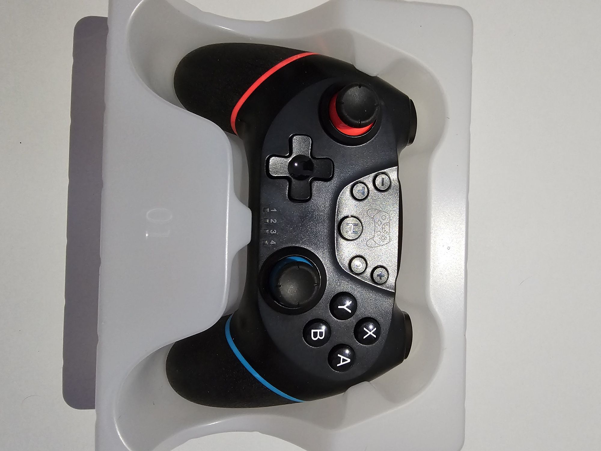 Wireless Controller For Nintendo Switch