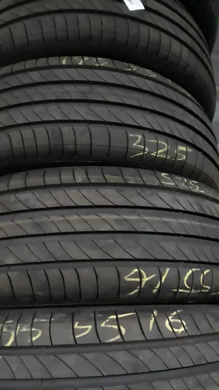 Anvelope vara 195/55R16 Michelin