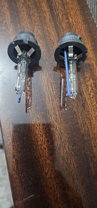 Светлини за Audi A6 4F