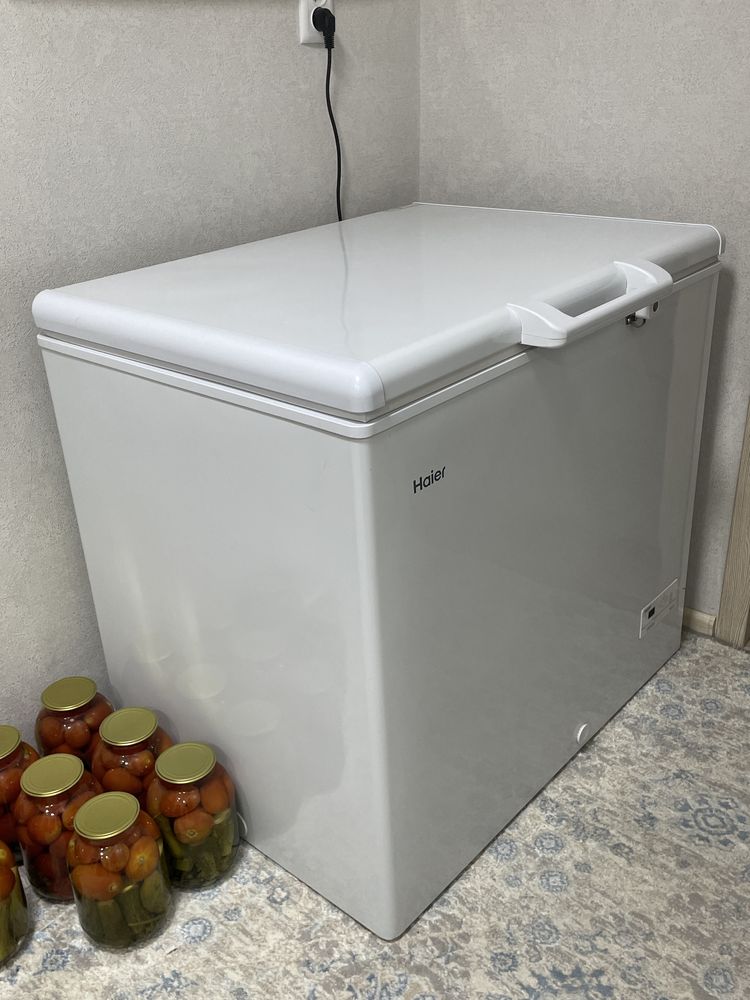 Продам морозильную камеру «ларь».